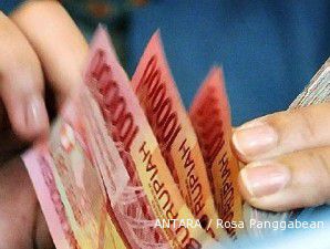 Cadangan devisa kita terus membesar