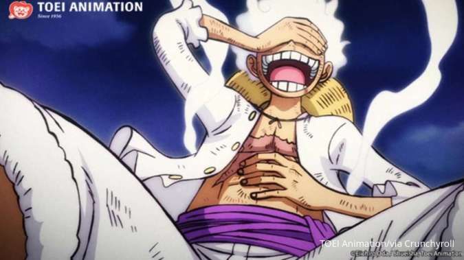One Piece 1115: Spoiler Lengkap, Jadwal Rilis, dan Link Baca Manga Bahasa Indonesia