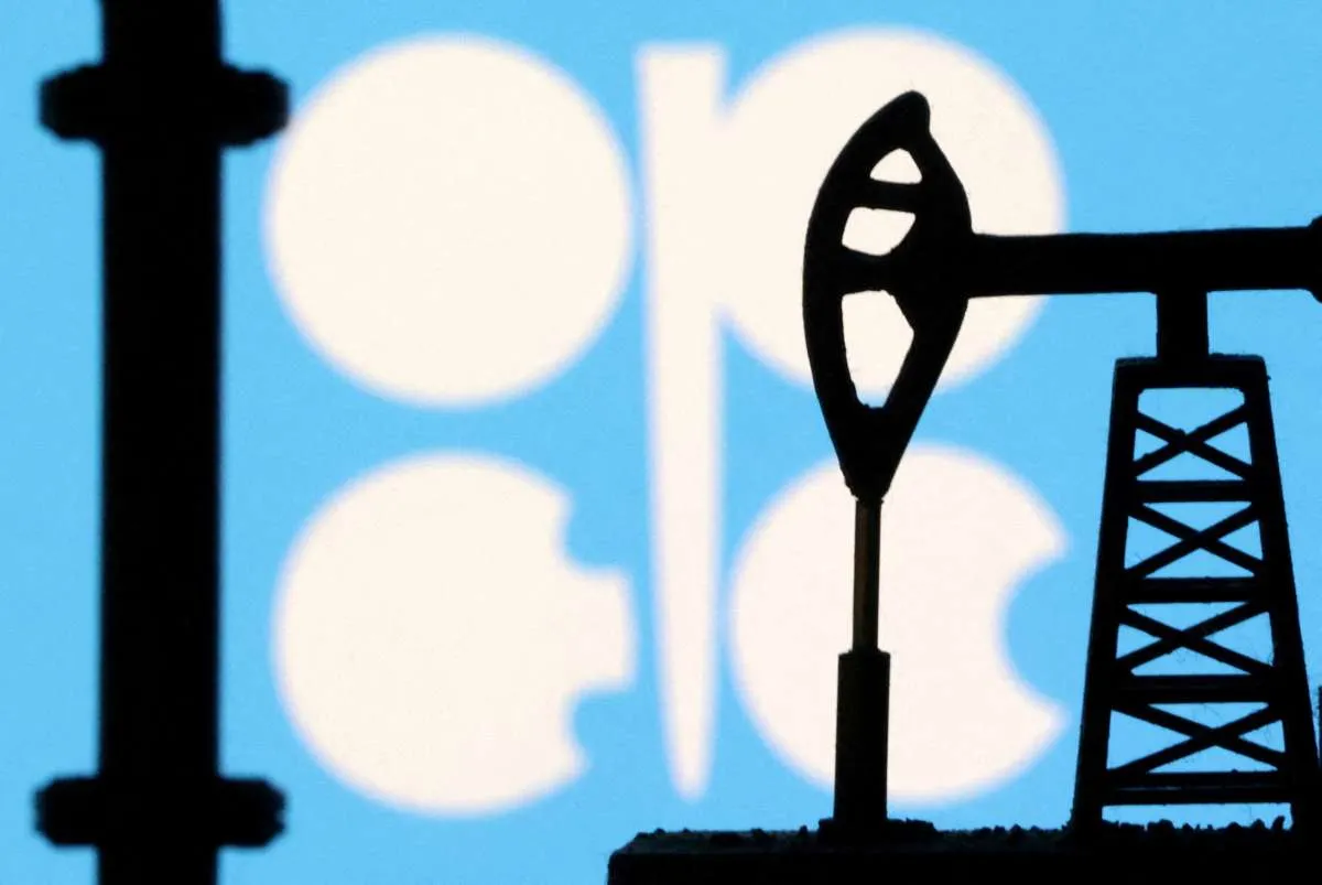 OPEC+ Naikkan Produksi Minyak September, Rampungkan Penghapusan Pemangkasan Sukarela
