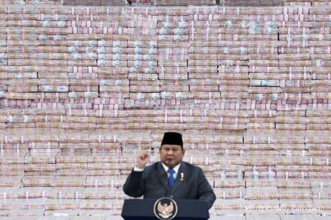 Tiba di Jawa Tengah, Prabowo Bakal Tinjau Pengelolaan Sampah dan Proyek Hilirisasi
