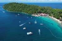 Pemerintah Putuskan 4 Pulau Kembali Masuk Wilayah Aceh, Ini Alasannya