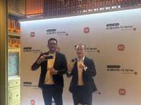 Xiaomi 17 Max Rilis Akhir Mei? Ini Bocoran Spesifikasi Lengkapnya