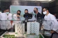 Tinggal Klik Beli Properti Secara Syariah Kian Mudah