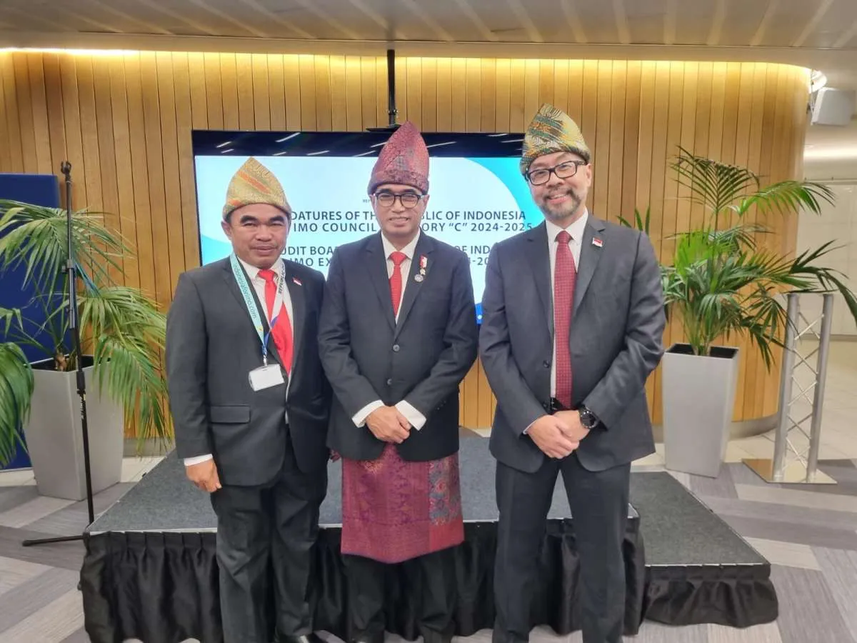 Fasilitasi Kegiatan Mudik, BKI Gelar Program Mudik Bersama 2024