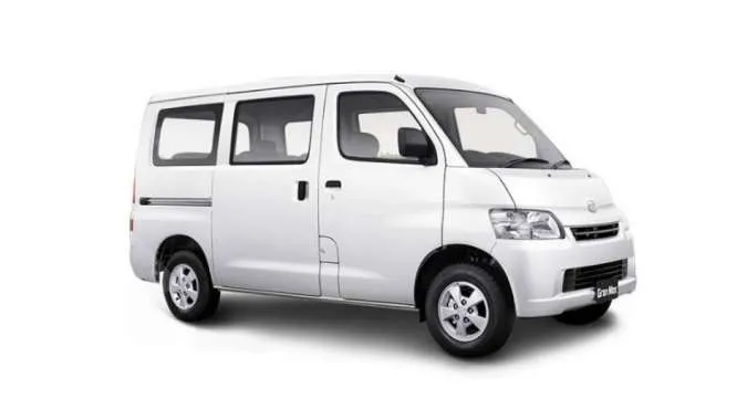 Harga mobil bekas Daihatsu Gran Max sudah bersahabat, mulai Rp 50 jutaan