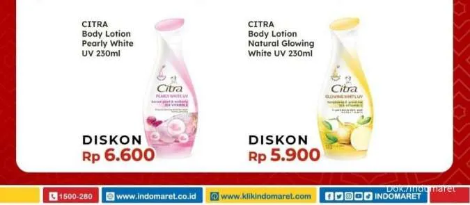 Promo Indomaret Personal Care Banjir Diskon 4-8 Februari 2022