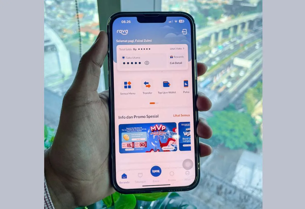 Jurus Sejumlah Bank Digital Menggeber Penyaluran Personal Loan Hingga Akhir Tahun