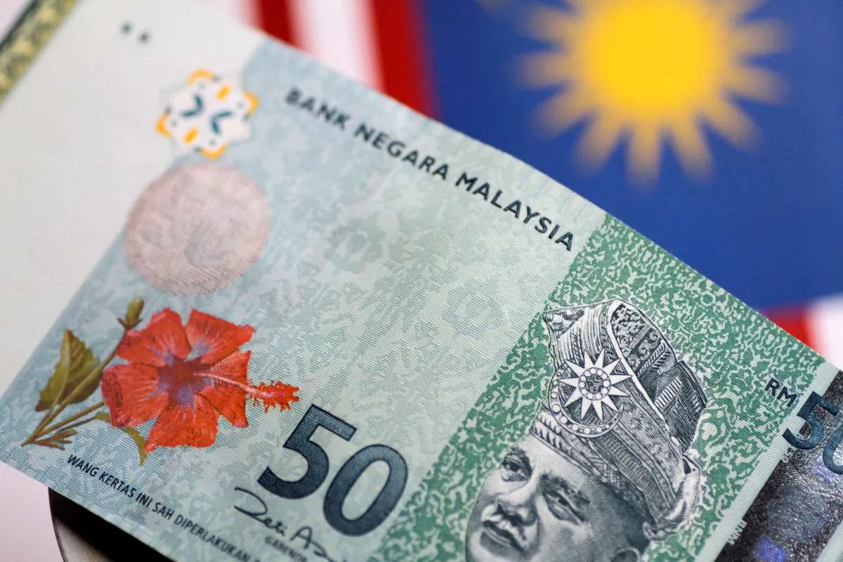 Ringgit Malaysia dan Rupiah Memimpin Penguatan Mata Uang Asia pada Selasa (10/3) Pagi