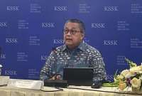 R&I Pertahankan Rating Indonesia di BBB+, Gubernur BI: Kepercayaan Global Terjaga