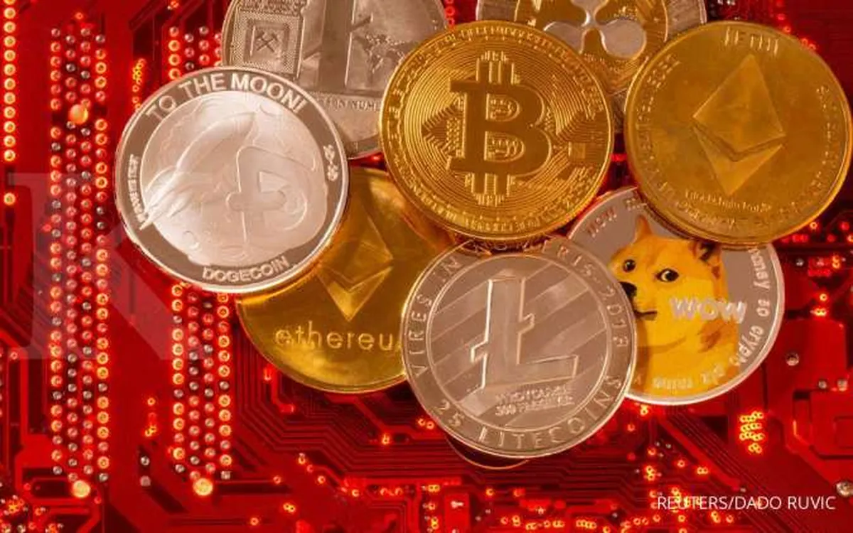 Harga 5 Mata Uang Kripto Ini Melejit di Atas 35%, Bitcoin dan Shiba Inu?