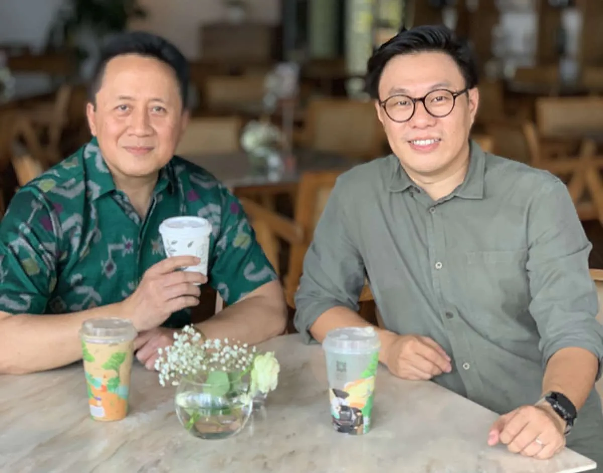 Kembangkan potensi bisnis, East Ventures angkat Triawan Munaf jadi venture advisor