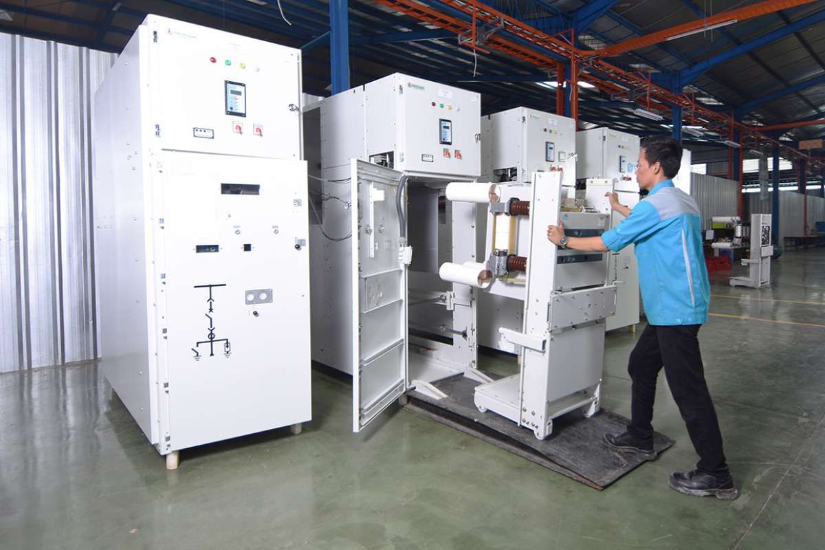 Semacom Integrated Membidik Rp 76,34 Miliar dari IPO