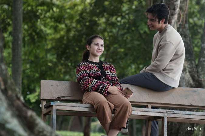 Drama Terbaru Private Bodyguard Hadir di Viu