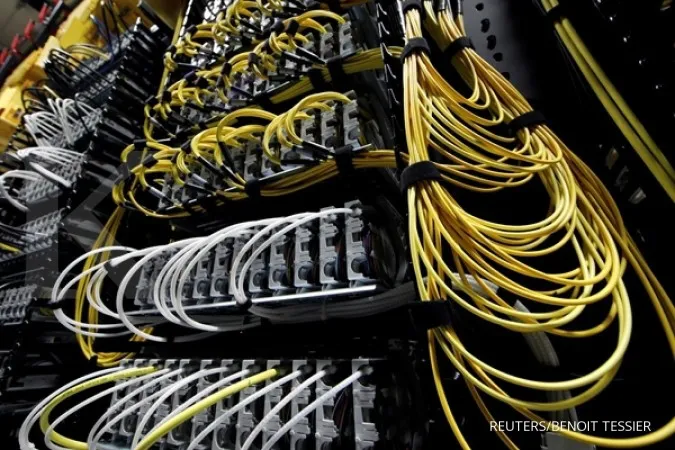 Domestic data center providers built synergy