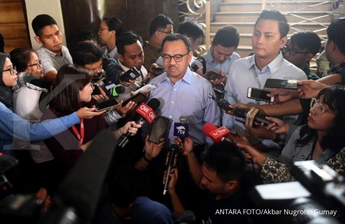 BPN Prabowo-Sandi minta perlindungan saksi yang bersidang di MK