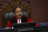 MK Larang Wamen Rangkap Jabatan, Ini Daftar 43 Wamen yang Punya Jabatan Lain