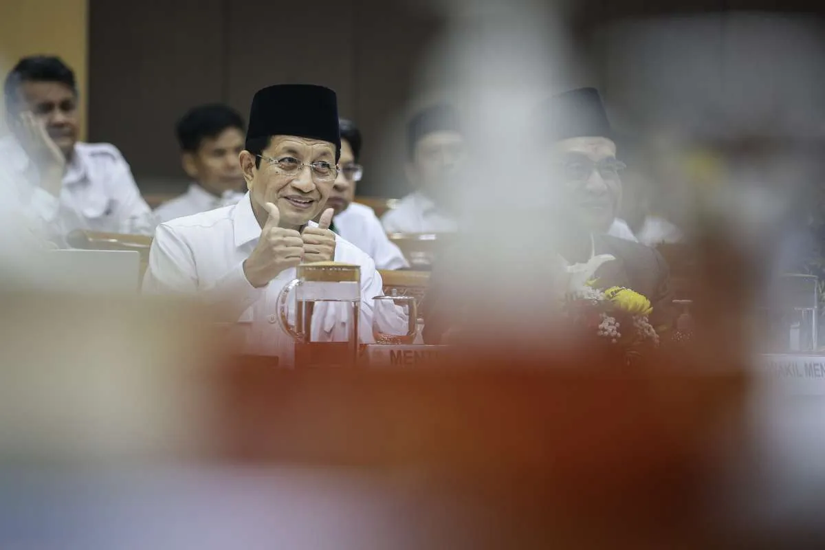 Ibadah Haji 2025 Bakal Jadi yang Terakhir yang Ditangani Kemenag