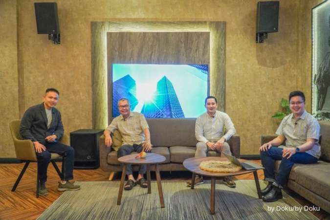 Tips Mengatur Keuangan saat Ekonomi Sedang Resesi. Simak Penjelasannya di Sini! 