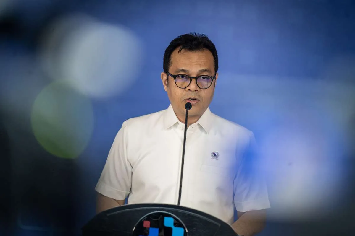 Pemerintah Bakal Terbitkan Aturan Penggunaan AI