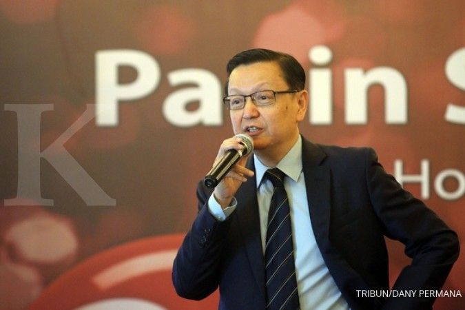 Bank Panin tak guyur kredit untuk tebusan pajak