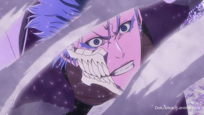 Bleach: TYBW Part 3 Episode 7 Tayang Jam Berapa? Cek Sinopsis, Jadwal, Tempat Nonton