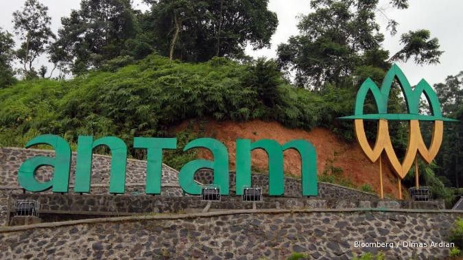 Antam keberatan ada royalti untuk tambang olahan