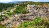 Polda Banten Temukan 30 Titik Tambang Emas Ilegal di Gunung Halimun Salak