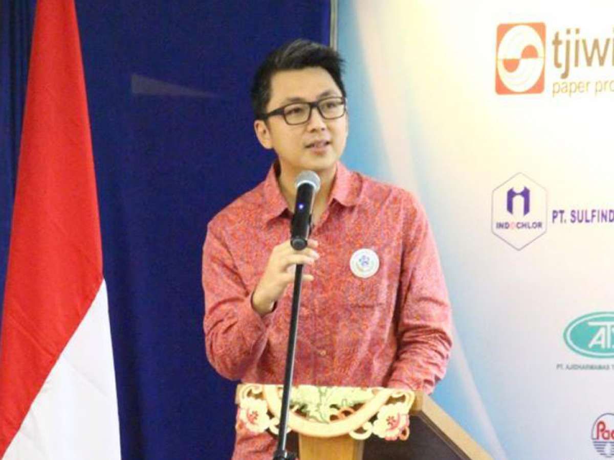 Harga Gas Turun, Indoacid Pasang Target Agresif