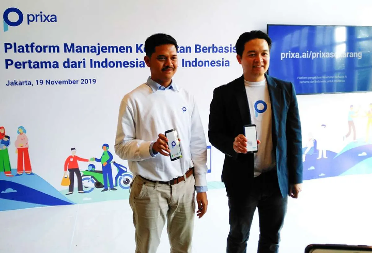 Memanfaatkan konsultasi kesehatan via aplikasi 