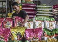 Satgas Pangan Sita 201 Ton Beras Buntut Kasus Beras Premium Oplosan