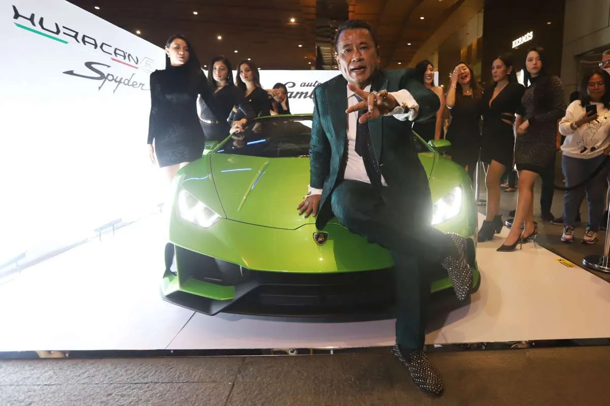 Hotman Paris Tidak Ada Dalam Daftar Nama Pengacara Nadiem Makarim