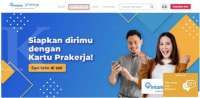 Dibuka lagi, ini cara daftar Kartu Prakerja gelombang 19 di link www.prakerja.go.id