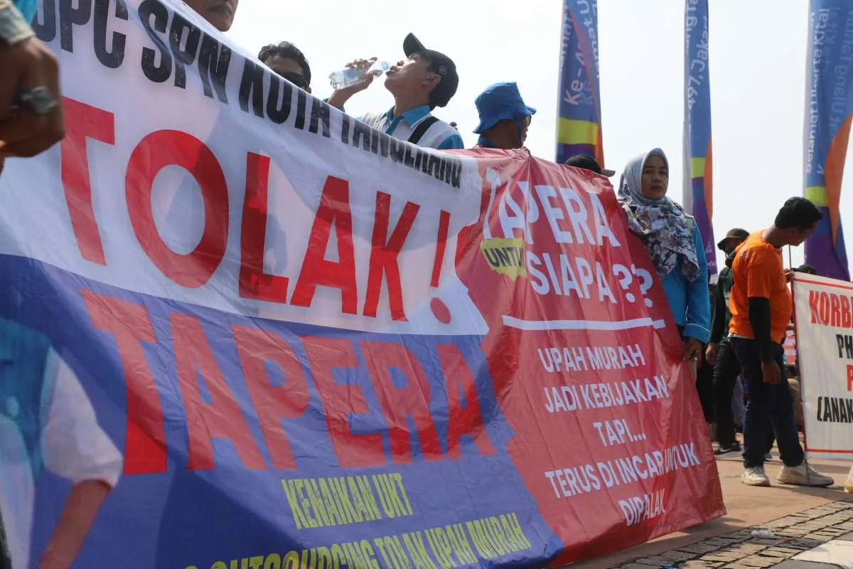 BP Tapera Reveals Limitations on Levy Collection in 2027