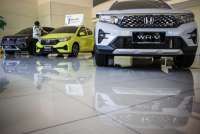 APM Pangkas Produksi Mobil, Gaikindo Akui Daya Beli Lemah Tekan Pasar
