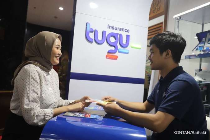 Premi Asuransi Kebakaran Menyumbang 51% dari Total Premi Tugu Insurance Per Agustus