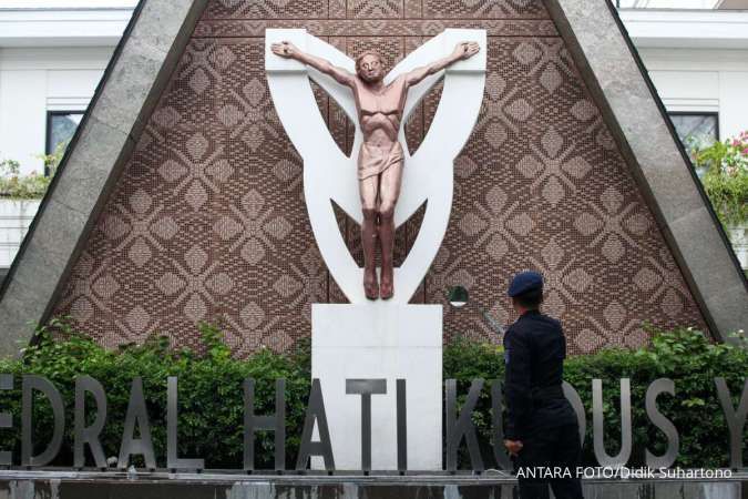 Ini 25 Kata-kata Sabtu Suci yang Penuh Harapan untuk Paskah 2026