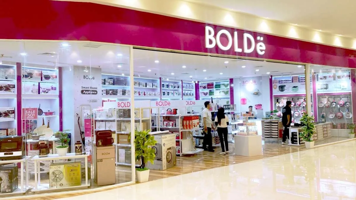 Bolde Rayakan Ulang Tahun ke-19 Lewat Program Trade-In untuk Gaya Hidup Berkelanjutan