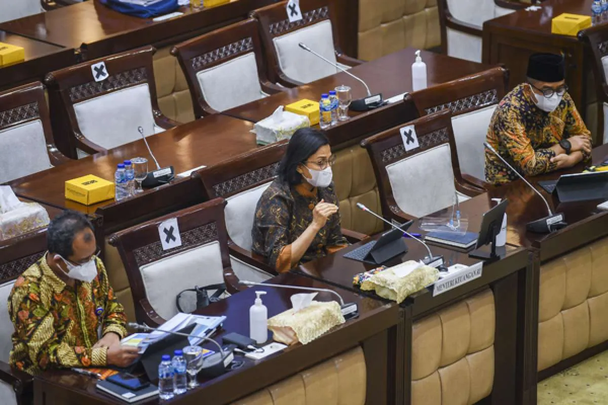 Ini alasan pemerintah berencana kenakan PPN sembako, pendidikan dan jasa kesehatan