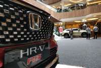 Honda Warns of Rising Costs, Forecasts Weaker Annual Profit