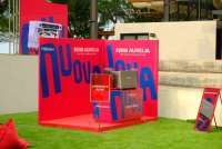 Toffin Luncurkan Mesin Kopi Canggih Nuova Aurelia, Menjawab Tantangan Bisnis Horeka