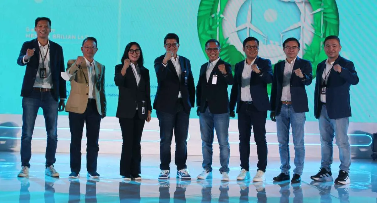  BRI Life Luncurkan Asuransi Poteksi Jiwa Terencana Kirana