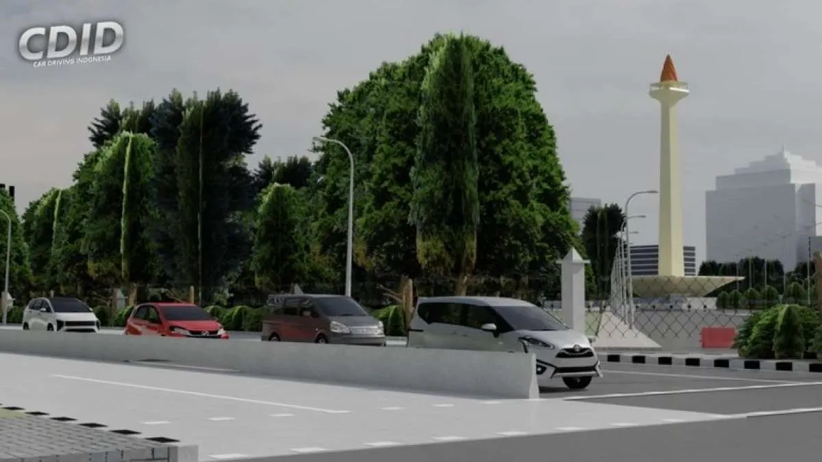 Daftar Kode Redeem Car Driving Indonesia (CDID) Roblox Oktober 2025 yang Masih Aktif