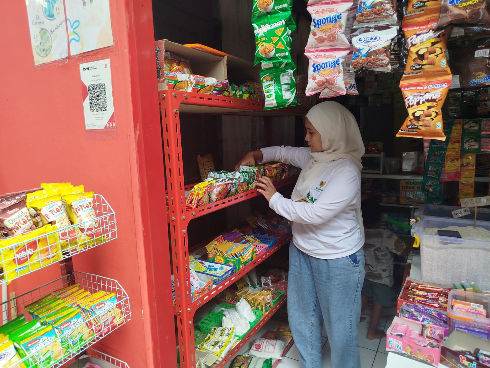 Kontan - BAZNAS Native Online