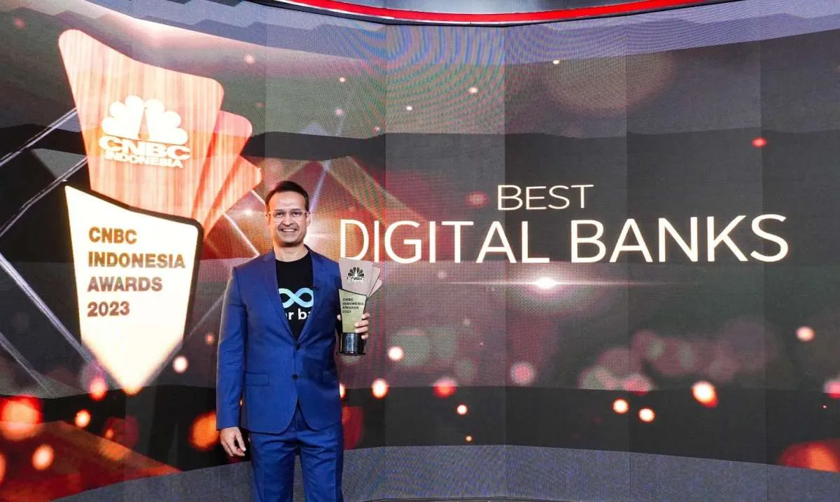 Amar Bank (AMAR) Lakukan Kerja Sama Pendanaan Supply Chain Untuk Dorong Kredit UMKM