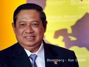Presiden Ingatkan Satgas Tidak Lampaui Kewenangan
