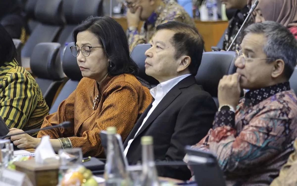 Penurunan Suku Bunga The Fed dan BI Diharapkan Berdampak Baik Bagi Perekonomian