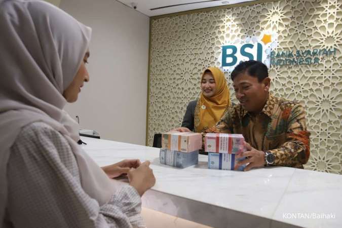 Ini Jadwal Operasional Kantor Cabang BSI Selama Libur Lebaran 2025