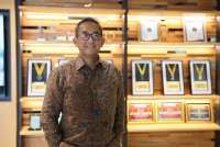 Maybank Salurkan Sindikasi untuk PLTGU PLN Batam Senilai Rp 3,3 Triliun