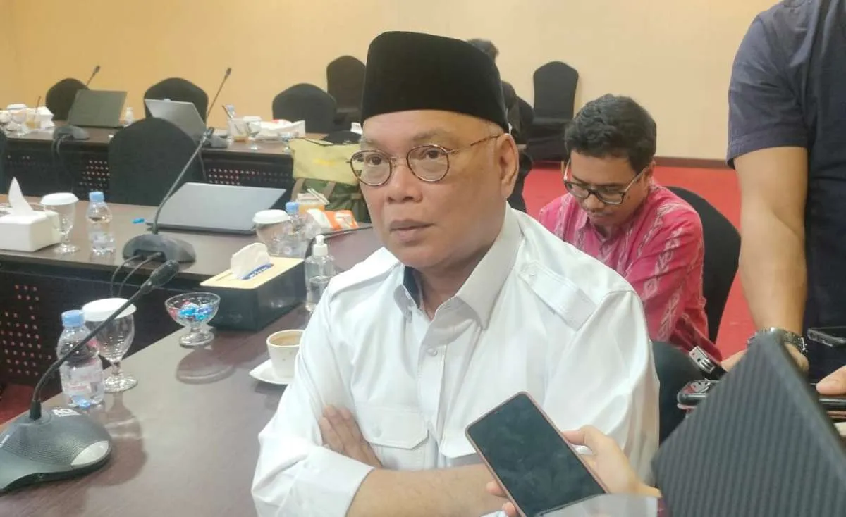 AAUI: Beberapa Perusahaan Asuransi Umum Kesulitan Persiapkan Implementasi PSAK 117