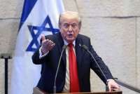 Donald Trump Salah Satu Pemilik Bitcoin Terbanyak di Dunia, Berapa Nilainya?